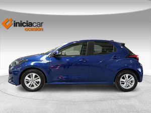 Toyota Yaris 1.5 125 S-Edition  - Foto 4
