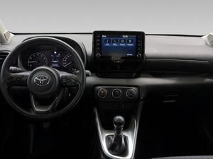 Toyota Yaris 1.5 125 S-Edition  - Foto 9