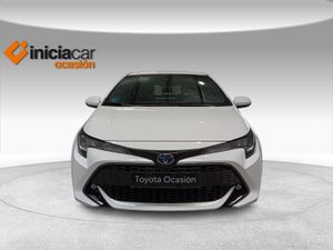 Toyota Corolla 1.8 125H ACTIVE TECH E-CVT  - Foto 6