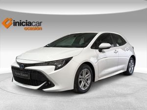 Toyota Corolla 1.8 125H ACTIVE TECH E-CVT  - Foto 2