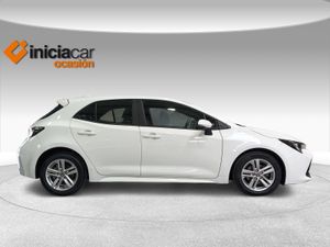 Toyota Corolla 1.8 125H ACTIVE TECH E-CVT  - Foto 18