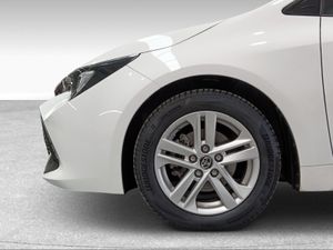Toyota Corolla 1.8 125H ACTIVE TECH E-CVT  - Foto 17