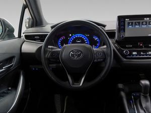 Toyota Corolla 1.8 125H ACTIVE TECH E-CVT  - Foto 10