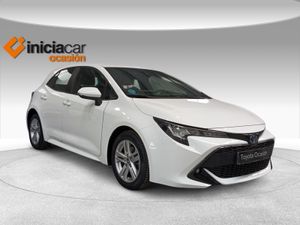 Toyota Corolla 1.8 125H ACTIVE TECH E-CVT  - Foto 20