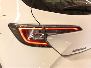 Toyota Corolla 1.8 125H ACTIVE TECH E-CVT  - Foto 23