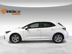 Toyota Corolla 1.8 125H ACTIVE TECH E-CVT  - Foto 4