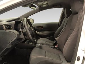 Toyota Corolla 1.8 125H ACTIVE TECH E-CVT  - Foto 13