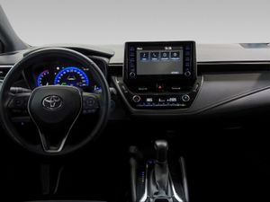 Toyota Corolla 1.8 125H ACTIVE TECH E-CVT  - Foto 9