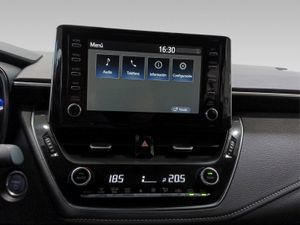 Toyota Corolla 1.8 125H ACTIVE TECH E-CVT  - Foto 16