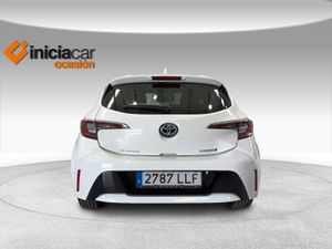 Toyota Corolla 1.8 125H ACTIVE TECH E-CVT  - Foto 5