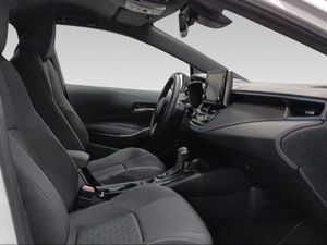 Toyota Corolla 1.8 125H ACTIVE TECH E-CVT  - Foto 7