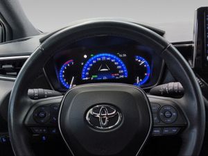 Toyota Corolla 1.8 125H ACTIVE TECH E-CVT  - Foto 14