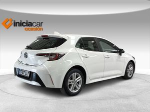 Toyota Corolla 1.8 125H ACTIVE TECH E-CVT  - Foto 19