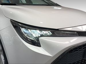 Toyota Corolla 1.8 125H ACTIVE TECH E-CVT  - Foto 22