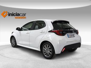 Toyota Yaris 1.5 120H Active Tech  - Foto 3