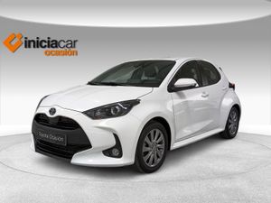 Toyota Yaris 1.5 120H Active Tech  - Foto 2