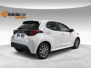 Toyota Yaris 1.5 120H Active Tech  - Foto 19