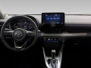 Toyota Yaris 1.5 120H Active Tech  - Foto 9