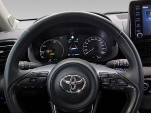 Toyota Yaris 1.5 120H Active Tech  - Foto 14