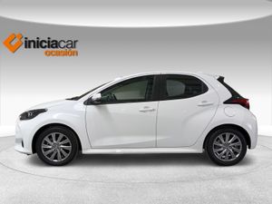 Toyota Yaris 1.5 120H Active Tech  - Foto 4