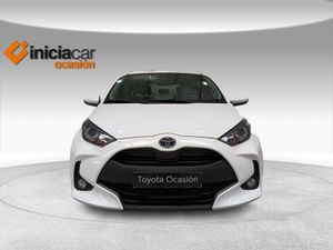 Toyota Yaris 1.5 120H Active Tech  - Foto 6