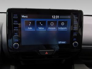 Toyota Yaris 1.5 120H Active Tech  - Foto 16