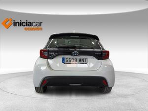 Toyota Yaris 1.5 120H Active Tech  - Foto 5