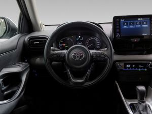Toyota Yaris 1.5 120H Active Tech  - Foto 10