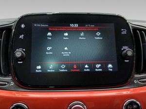 Fiat 500 Dolcevita 1.0 Hybrid 51KW (70 CV)  - Foto 13