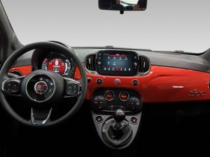 Fiat 500 Dolcevita 1.0 Hybrid 51KW (70 CV)  - Foto 9