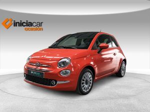 Fiat 500 Dolcevita 1.0 Hybrid 51KW (70 CV)  - Foto 2