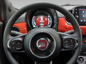 Fiat 500 Dolcevita 1.0 Hybrid 51KW (70 CV)  - Foto 21