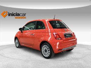 Fiat 500 Dolcevita 1.0 Hybrid 51KW (70 CV)  - Foto 8
