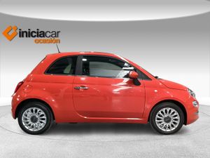 Fiat 500 Dolcevita 1.0 Hybrid 51KW (70 CV)  - Foto 5