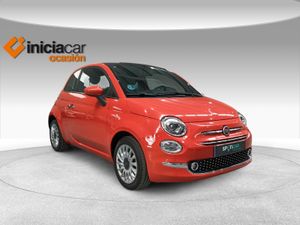 Fiat 500 Dolcevita 1.0 Hybrid 51KW (70 CV)  - Foto 4