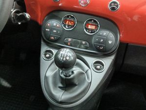 Fiat 500 Dolcevita 1.0 Hybrid 51KW (70 CV)  - Foto 23