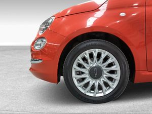Fiat 500 Dolcevita 1.0 Hybrid 51KW (70 CV)  - Foto 12