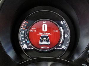 Fiat 500 Dolcevita 1.0 Hybrid 51KW (70 CV)  - Foto 14