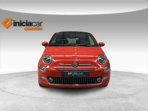 Fiat 500 Dolcevita 1.0 Hybrid 51KW (70 CV)  - Foto 3
