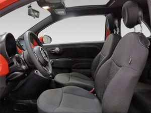 Fiat 500 Dolcevita 1.0 Hybrid 51KW (70 CV)  - Foto 10
