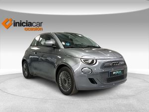 Fiat 500 Action Hb 185km 70kW (95CV)  - Foto 4