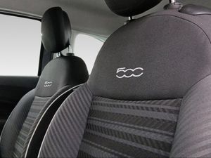 Fiat 500 Action Hb 185km 70kW (95CV)  - Foto 17