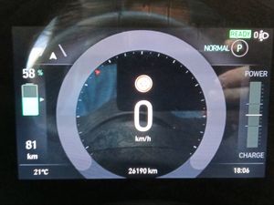 Fiat 500 Action Hb 185km 70kW (95CV)  - Foto 15