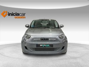 Fiat 500 Action Hb 185km 70kW (95CV)  - Foto 3