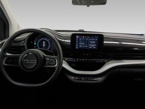 Fiat 500 Action Hb 185km 70kW (95CV)  - Foto 9