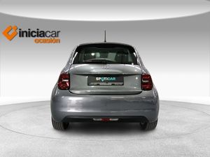 Fiat 500 Action Hb 185km 70kW (95CV)  - Foto 6