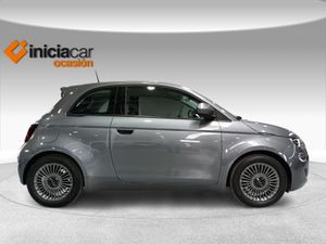 Fiat 500 Action Hb 185km 70kW (95CV)  - Foto 5