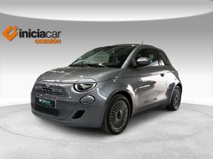 Fiat 500 Action Hb 185km 70kW (95CV)  - Foto 2