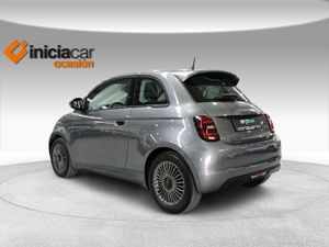 Fiat 500 Action Hb 185km 70kW (95CV)  - Foto 8