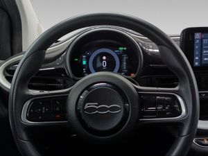 Fiat 500 Action Hb 185km 70kW (95CV)  - Foto 20